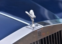 1994 Rolls-Royce Silver Spur III - 15