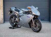 1999 MV Agusta F4 750S - 6