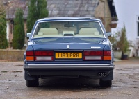 1994 Rolls-Royce Silver Spur III - 17