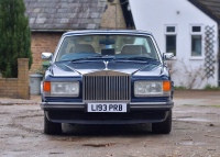 1994 Rolls-Royce Silver Spur III - 18