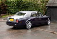 2006 Rolls-Royce Phantom - 3