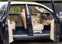 2006 Rolls-Royce Phantom - 4