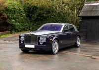 2006 Rolls-Royce Phantom - 7