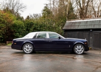 2006 Rolls-Royce Phantom - 9