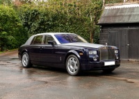 2006 Rolls-Royce Phantom - 22