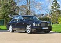 2002 Bentley Arnage T