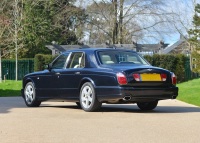 2002 Bentley Arnage T - 3