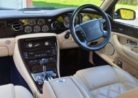 2002 Bentley Arnage T - 6