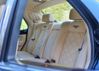 2002 Bentley Arnage T - 7