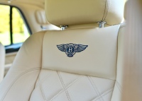 2002 Bentley Arnage T - 8