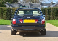 2002 Bentley Arnage T - 19