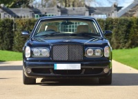 2002 Bentley Arnage T - 20