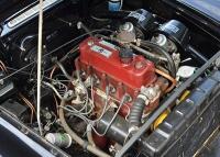 1964 MG B Roaster - 6