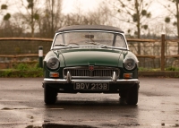 1964 MG B Roadster - 6