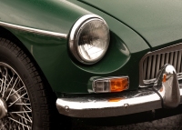 1964 MG B Roadster - 7