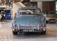 1960 Austin Healey 3000 Mk. I - 7