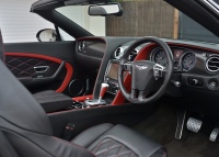 2014 Bentley Continental GTC Speed - 6