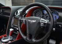 2014 Bentley Continental GTC Speed - 8