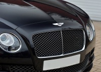 2014 Bentley Continental GTC Speed - 11