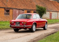 1973 Alfa Romeo 2000 GT Veloce - 3