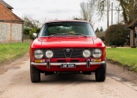 1973 Alfa Romeo 2000 GT Veloce - 16