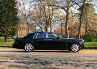 2007 Rolls-Royce Phantom VII Extended Wheelbase - 2