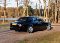 2007 Rolls-Royce Phantom VII Extended Wheelbase - 3