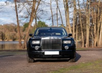 2007 Rolls-Royce Phantom VII Extended Wheelbase - 6