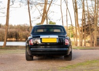 2007 Rolls-Royce Phantom VII Extended Wheelbase - 7