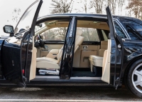 2007 Rolls-Royce Phantom VII Extended Wheelbase - 8