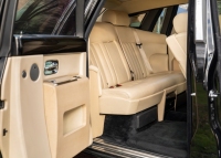 2007 Rolls-Royce Phantom VII Extended Wheelbase - 11