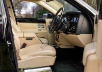 2007 Rolls-Royce Phantom VII Extended Wheelbase - 12