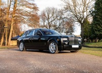 2007 Rolls-Royce Phantom VII Extended Wheelbase - 18