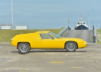 1970 Lotus Europa - 2