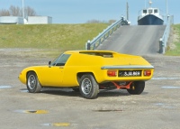 1970 Lotus Europa - 3