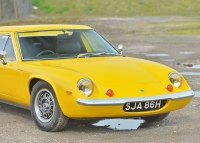 1970 Lotus Europa - 9