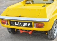 1970 Lotus Europa - 10