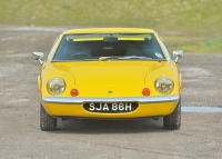 1970 Lotus Europa - 16