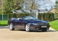 1998 Aston Martin V8 Volante (Long Wheelbase)