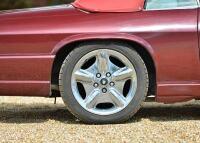 1985 Jaguar XJS HE Lynx Convettible - 7