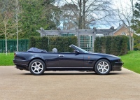 1998 Aston Martin V8 Volante (Long Wheelbase) - 2