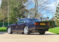 1998 Aston Martin V8 Volante (Long Wheelbase) - 3