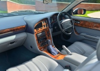 1998 Aston Martin V8 Volante (Long Wheelbase) - 4