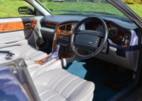 1998 Aston Martin V8 Volante (Long Wheelbase) - 6