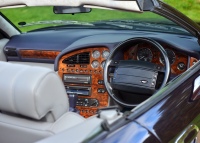 1998 Aston Martin V8 Volante (Long Wheelbase) - 9