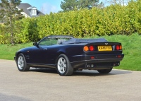 1998 Aston Martin V8 Volante (Long Wheelbase) - 12