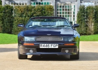 1998 Aston Martin V8 Volante (Long Wheelbase) - 20