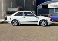 1986 Ford Escort RS Turbo Series I - 2