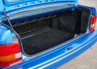 1989 Ford Escort XR3i Cabriolet - 12