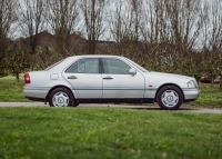 1995 Mercedes-Benz C280 - 2